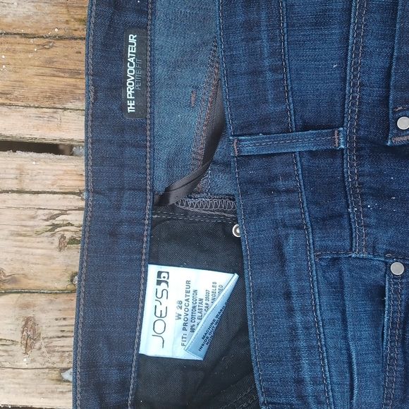 Joes Jeans provocateur Size 28 - Picture 5 of 7
